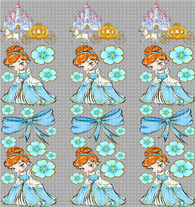 Pen sticker-F 2471